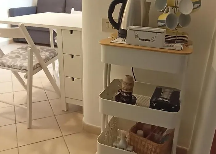 Cozy Place - Mansarda Accogliente