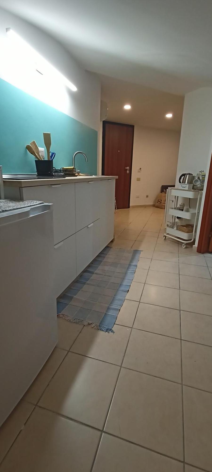 Appartamento Cozy Place - Mansarda Accogliente