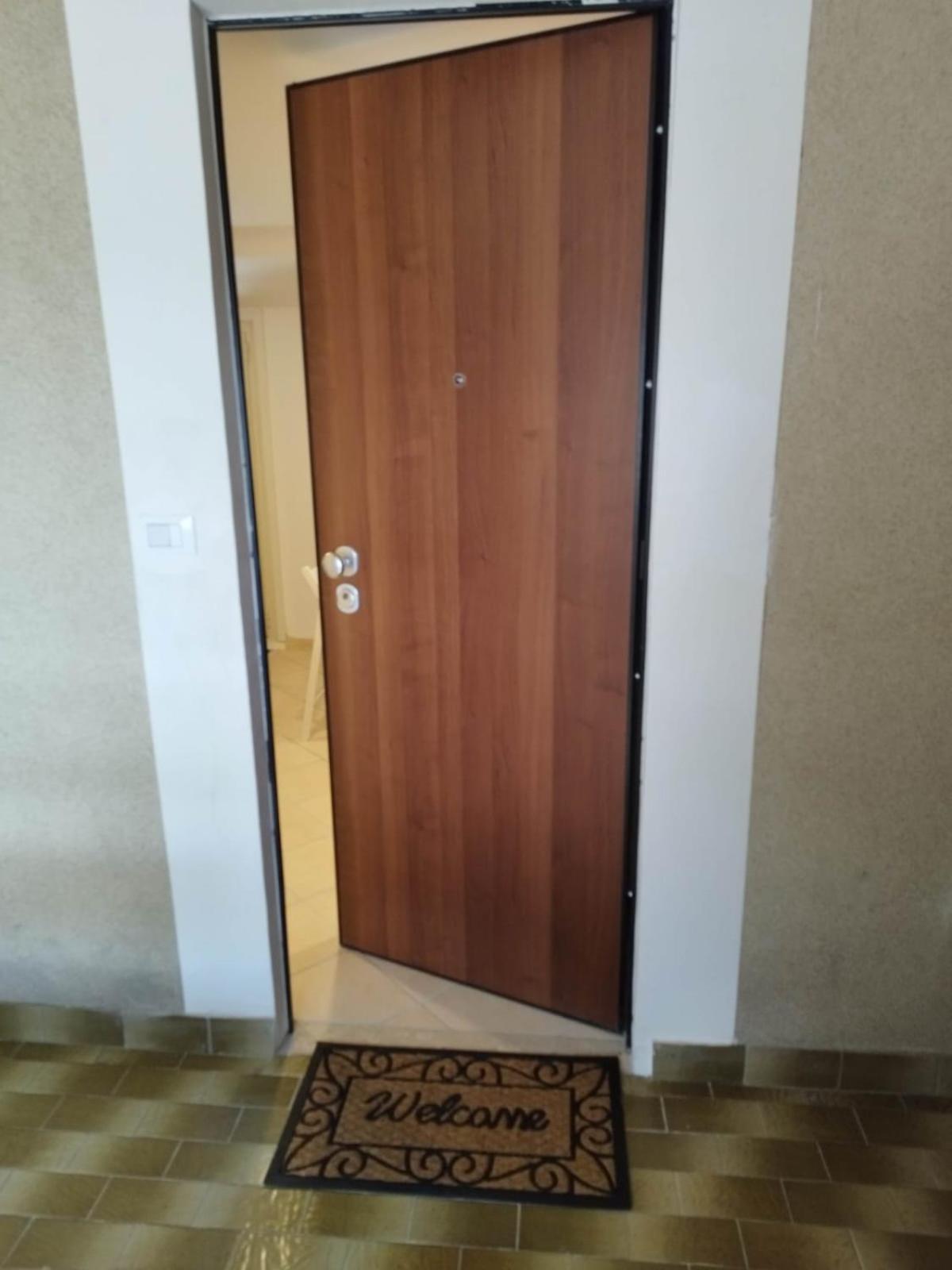 Appartamento Cozy Place - Mansarda Accogliente
