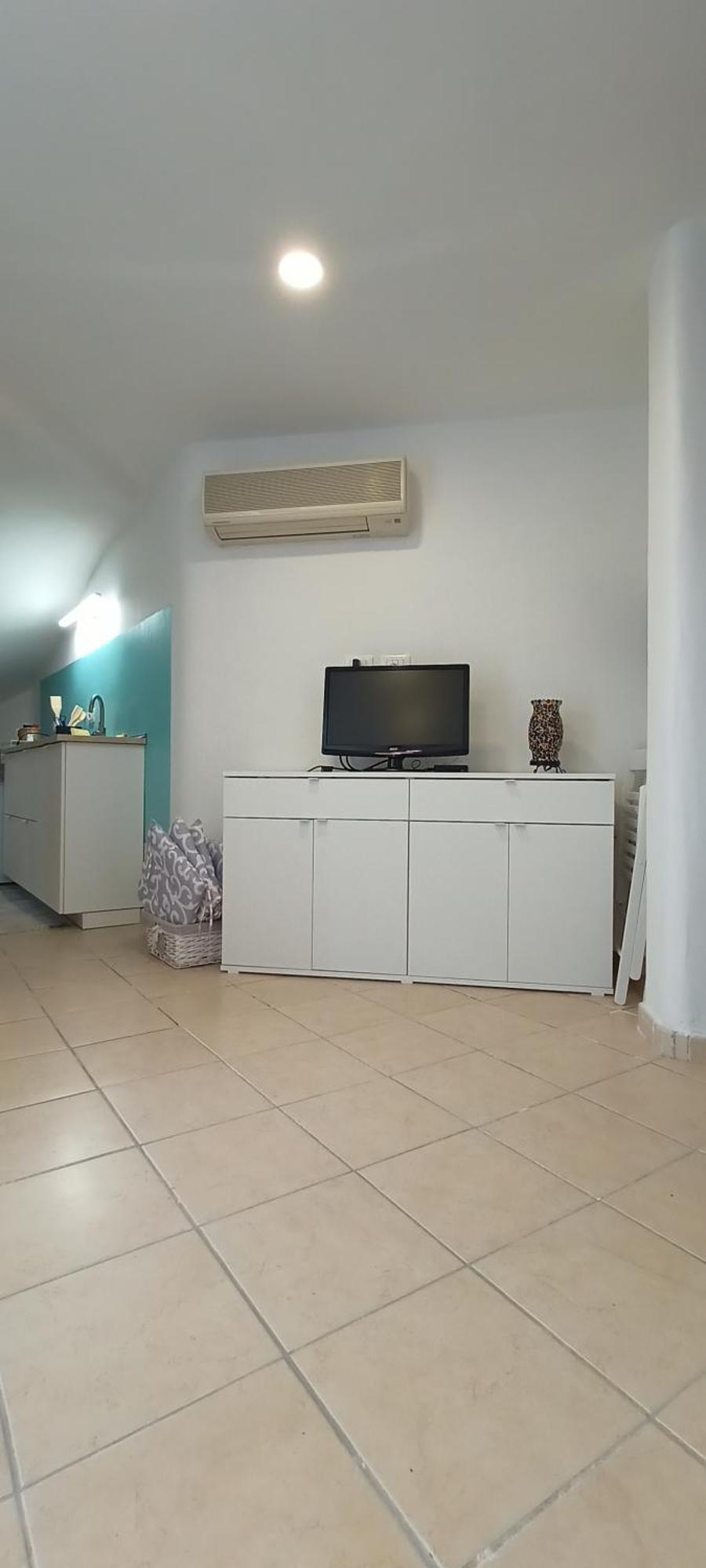 Appartamento Cozy Place - Mansarda Accogliente Roma