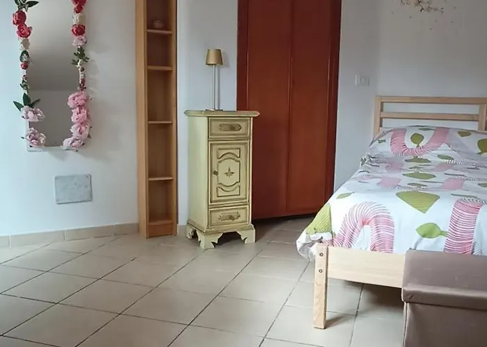 Cozy Place - Mansarda Accogliente