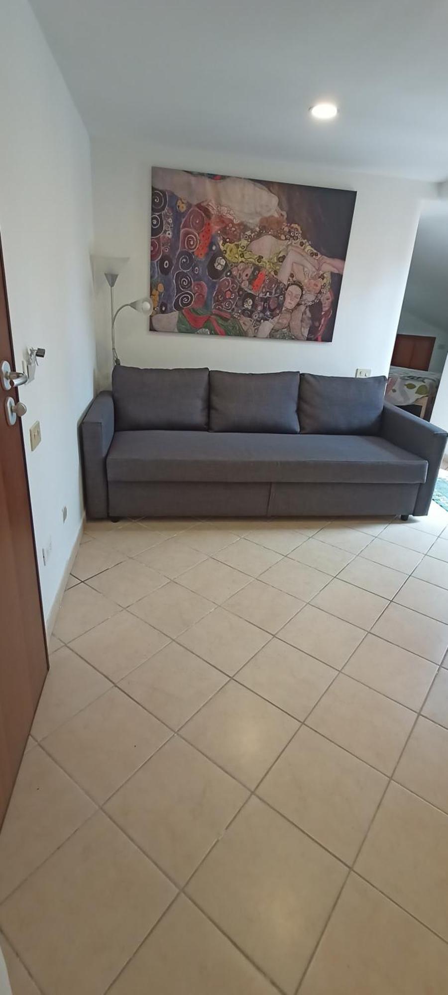 Apartment Cozy Place - Mansarda Accogliente Rom