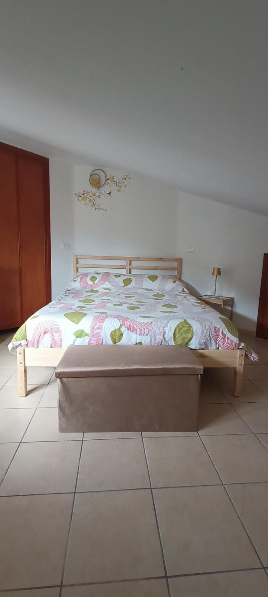 Cozy Place - Mansarda Accogliente Rom