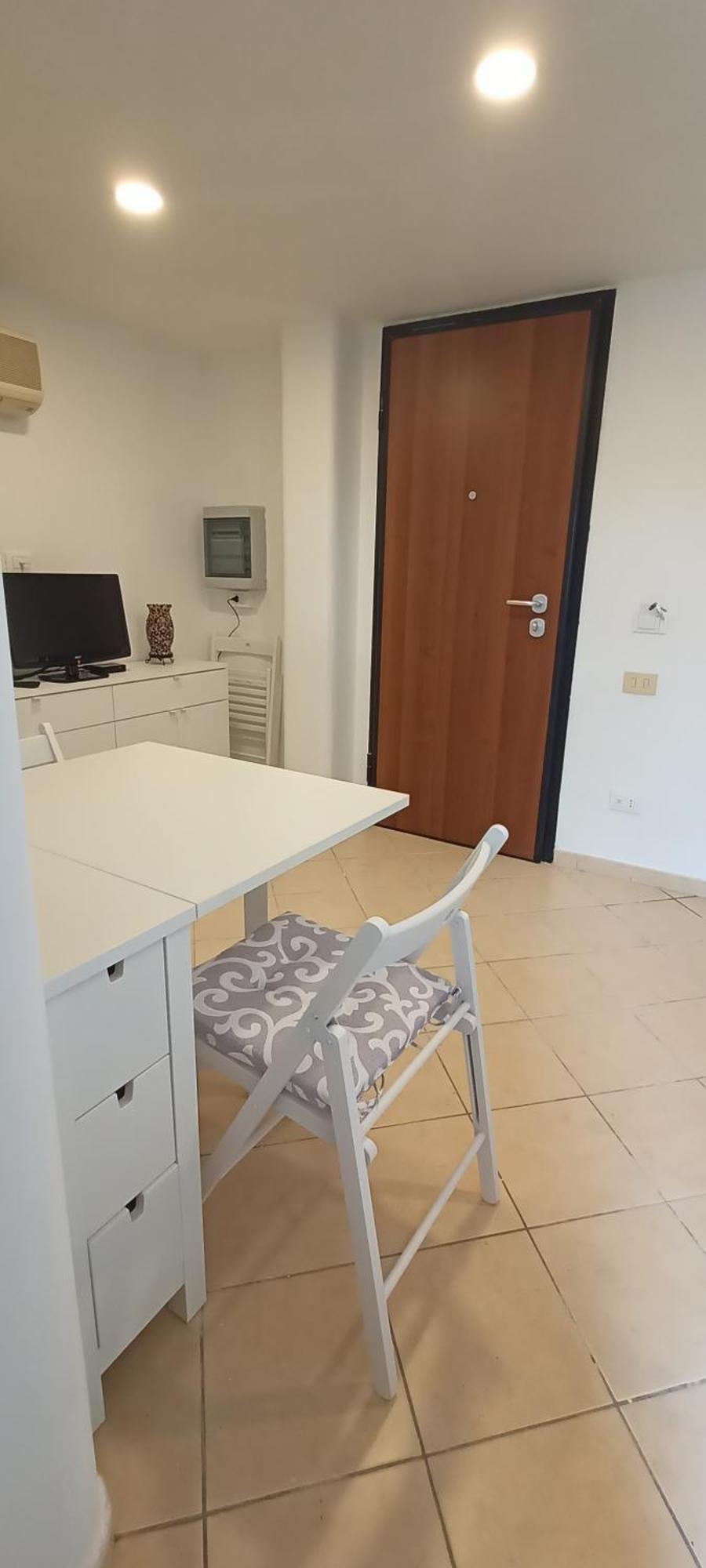 Apartamento Cozy Place - Mansarda Accogliente *