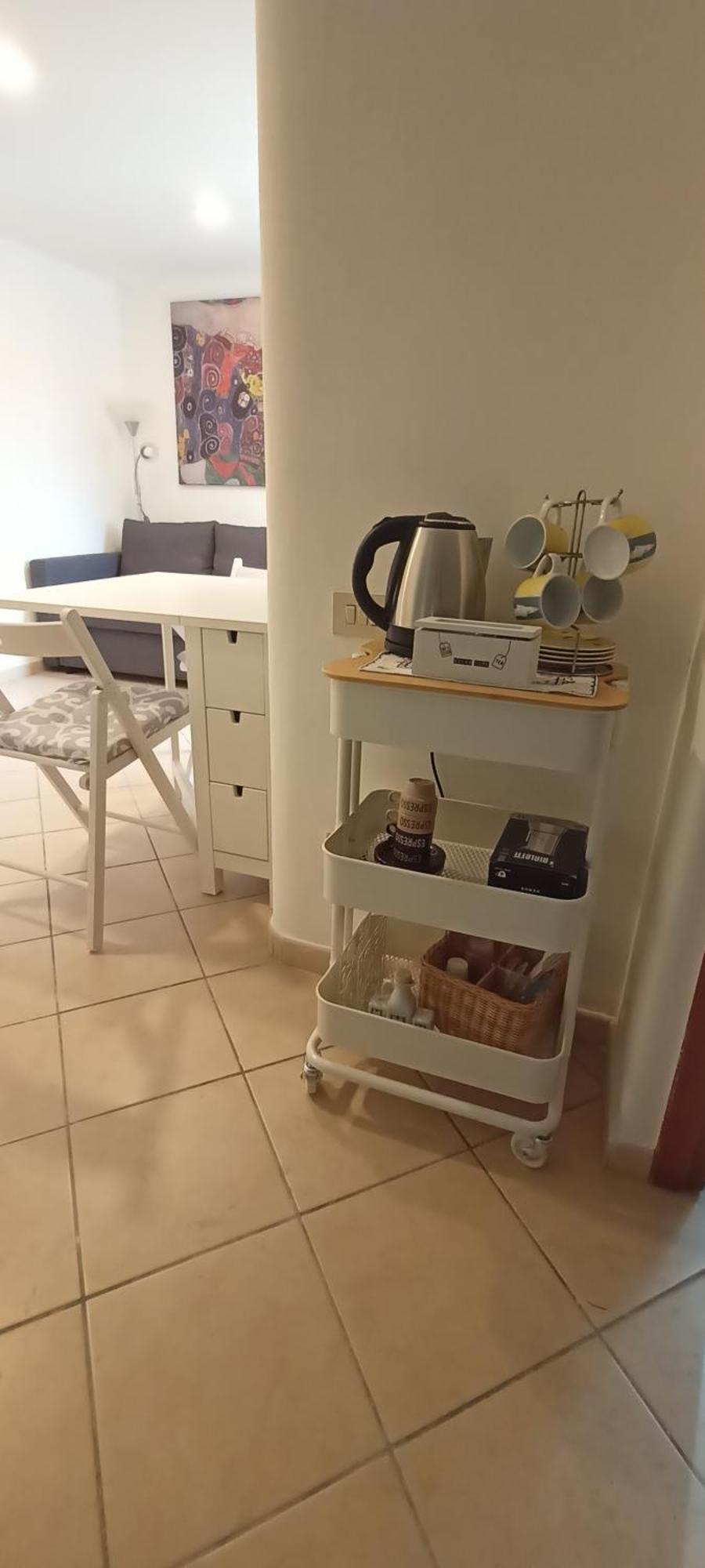 Cozy Place - Mansarda Accogliente Apartamento *