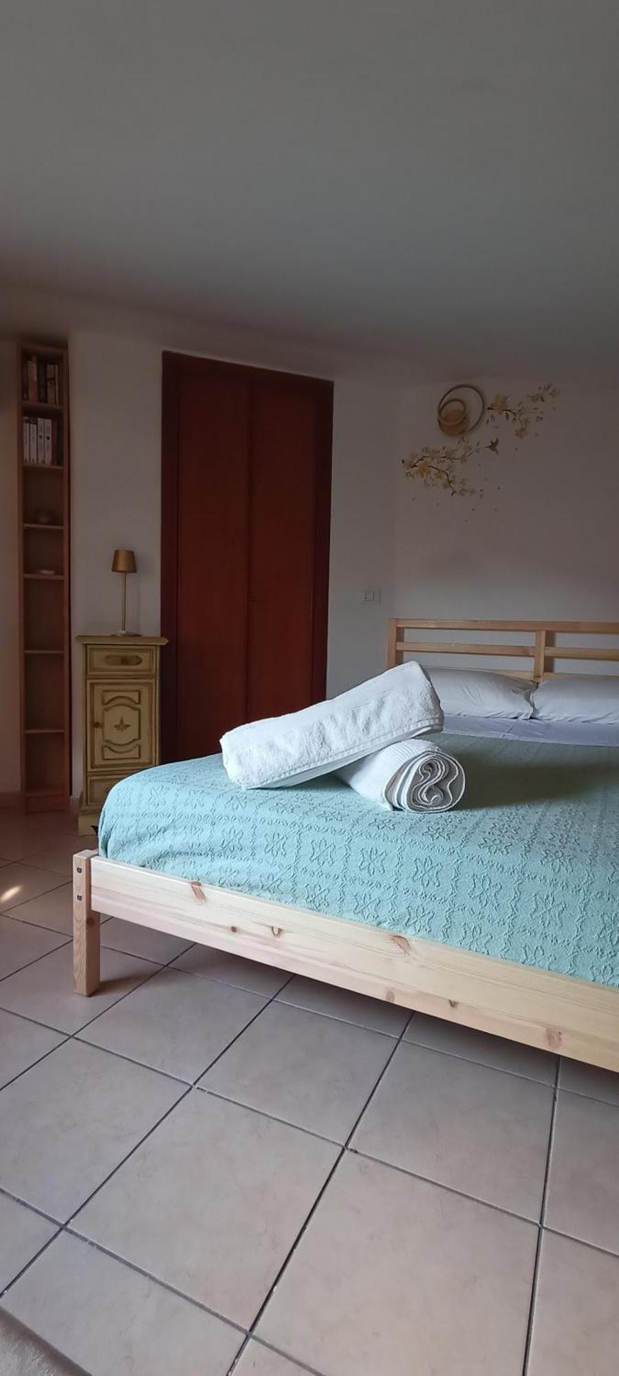 Cozy Place - Mansarda Accogliente Apartamento Roma
