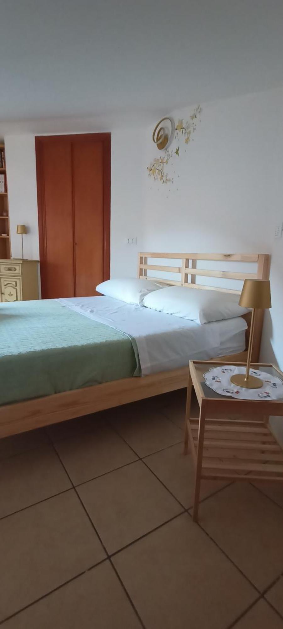 Apartamento Cozy Place - Mansarda Accogliente *